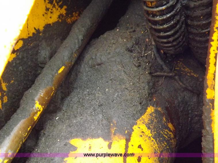 image for item J6909 1980 Fiat-Allis 605B wheel loader