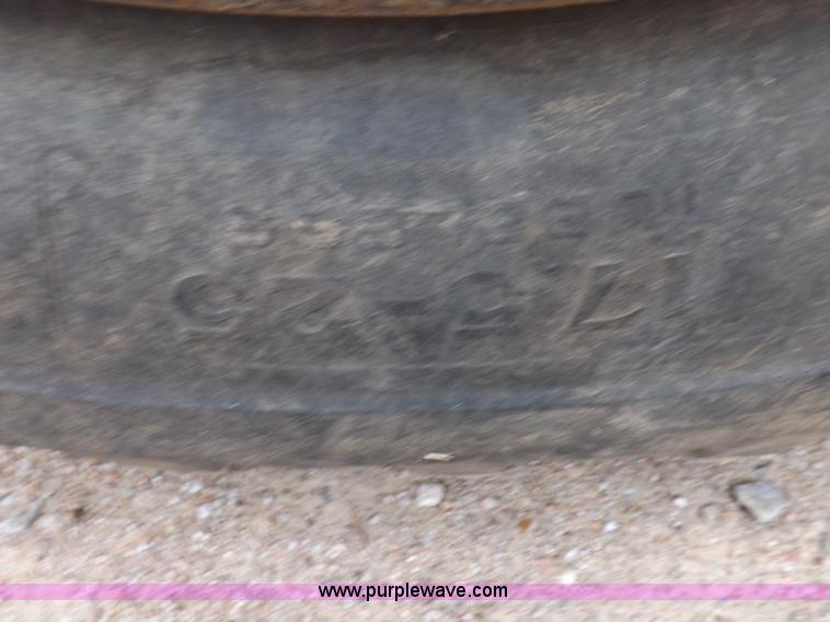 image for item J6909 1980 Fiat-Allis 605B wheel loader