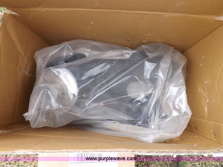 image for item J6909 1980 Fiat-Allis 605B wheel loader