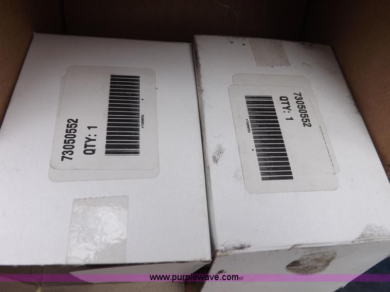 image for item J6909 1980 Fiat-Allis 605B wheel loader