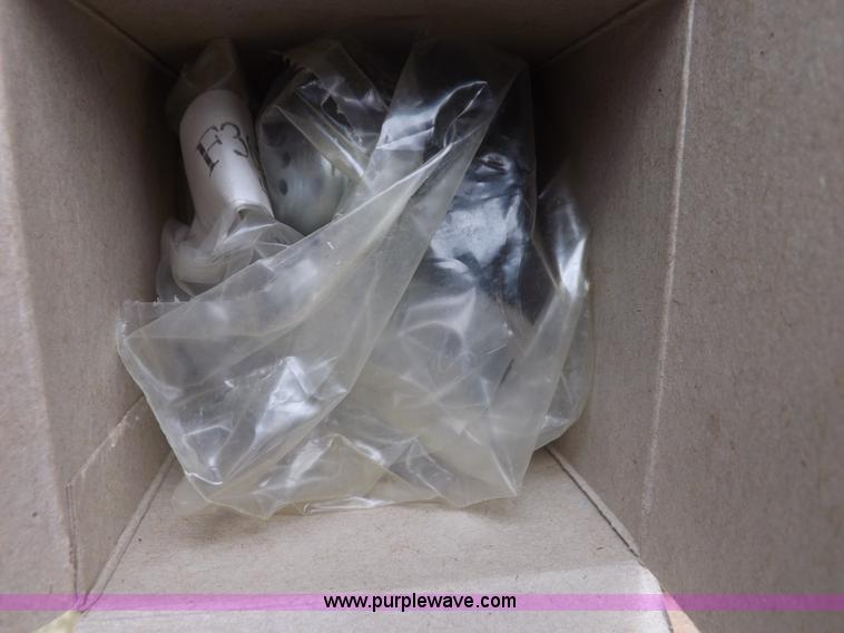 image for item J6909 1980 Fiat-Allis 605B wheel loader