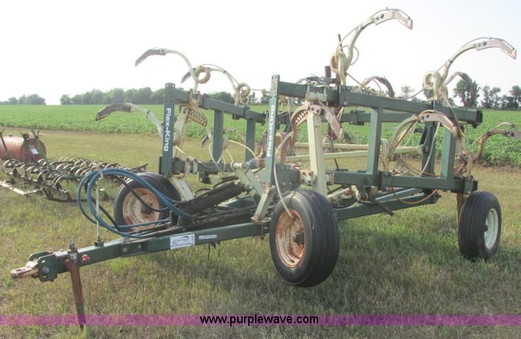 image for item J8216 Flex King A25 anhydrous applicator