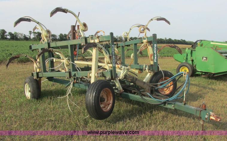 image for item J8216 Flex King A25 anhydrous applicator