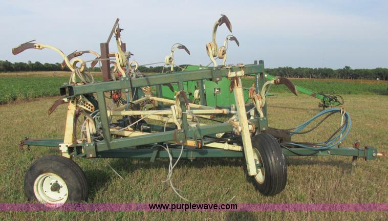 image for item J8216 Flex King A25 anhydrous applicator
