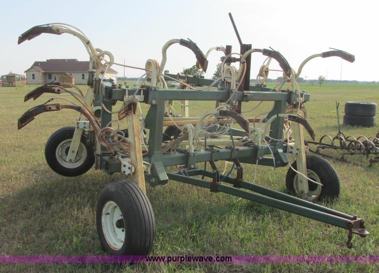 image for item J8216 Flex King A25 anhydrous applicator