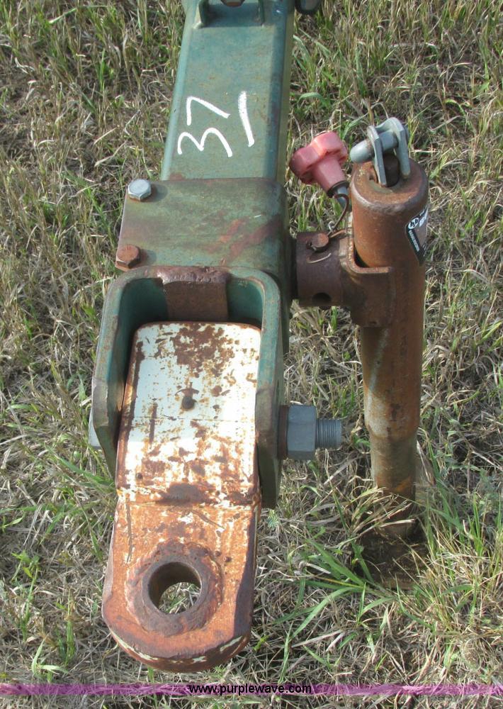 image for item J8216 Flex King A25 anhydrous applicator