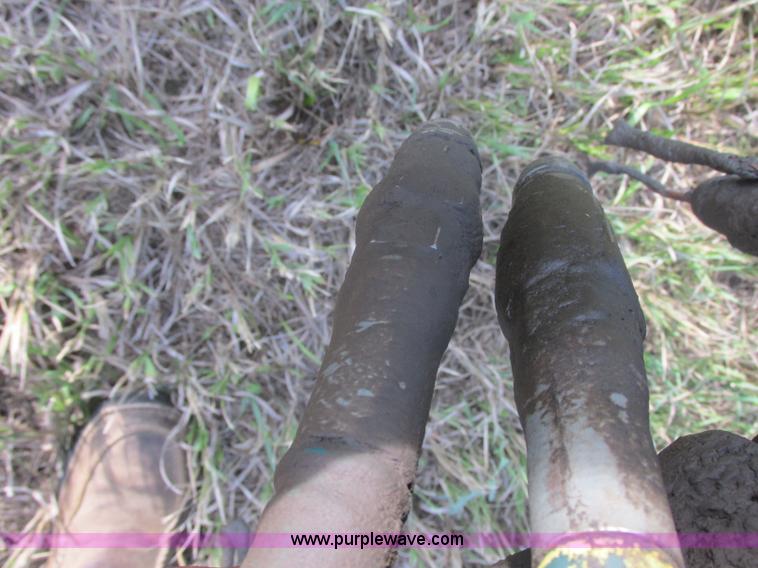 image for item J8216 Flex King A25 anhydrous applicator