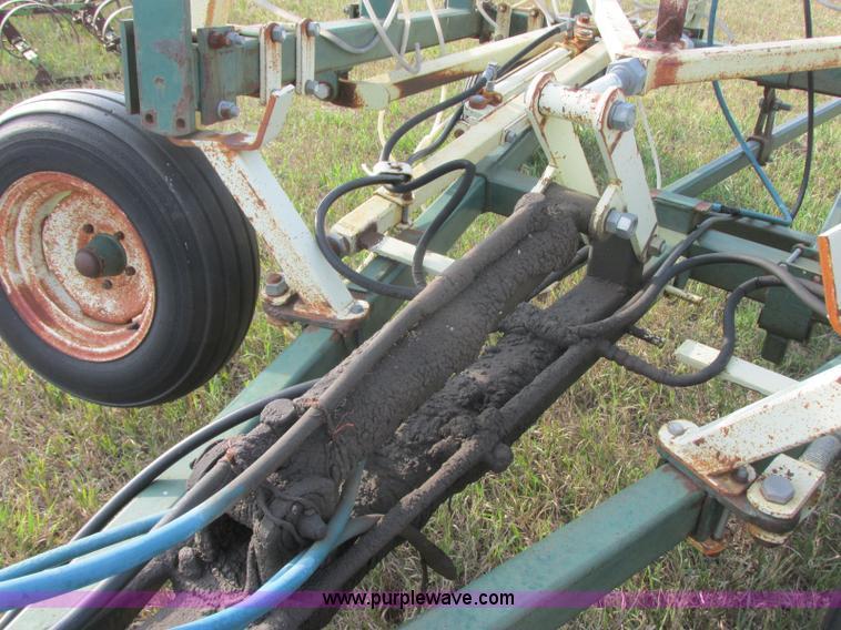 image for item J8216 Flex King A25 anhydrous applicator