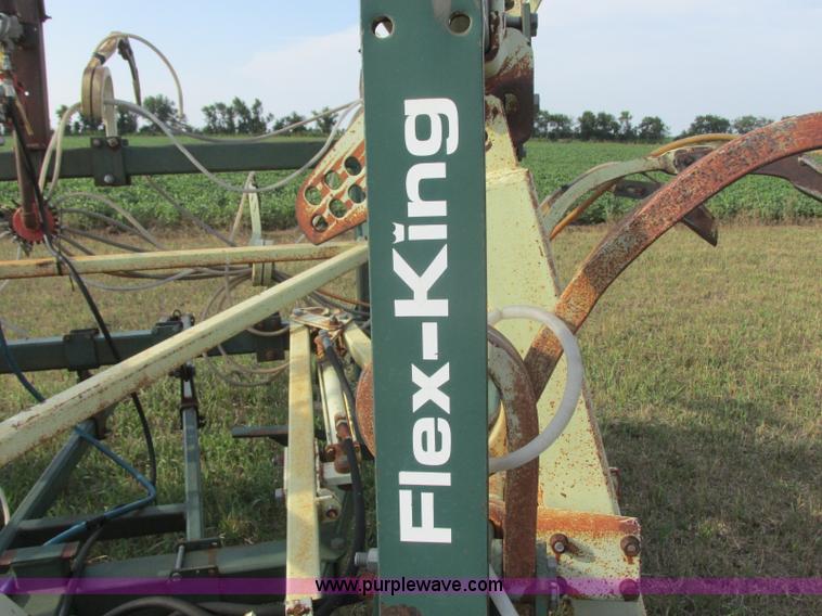image for item J8216 Flex King A25 anhydrous applicator