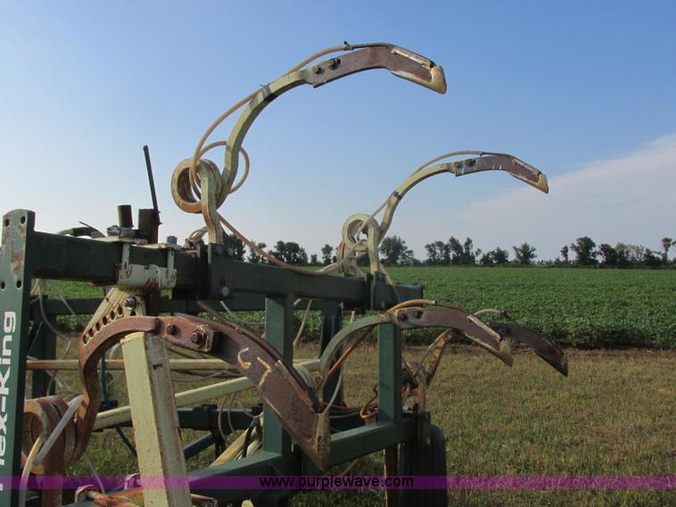 image for item J8216 Flex King A25 anhydrous applicator