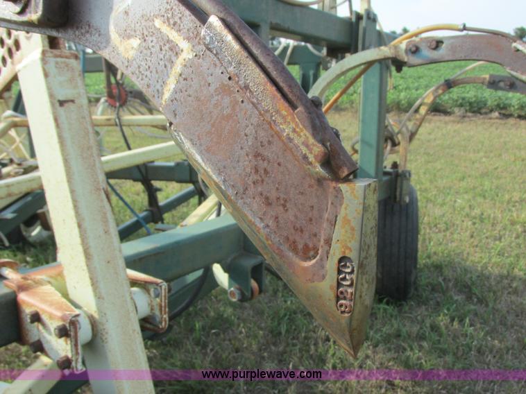 image for item J8216 Flex King A25 anhydrous applicator