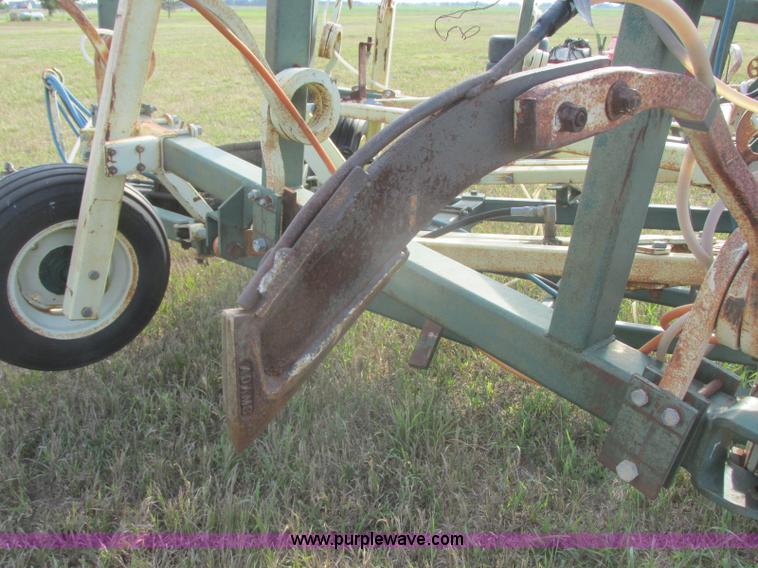 image for item J8216 Flex King A25 anhydrous applicator