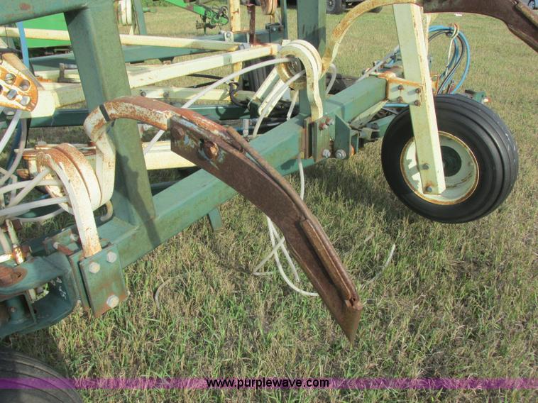 image for item J8216 Flex King A25 anhydrous applicator
