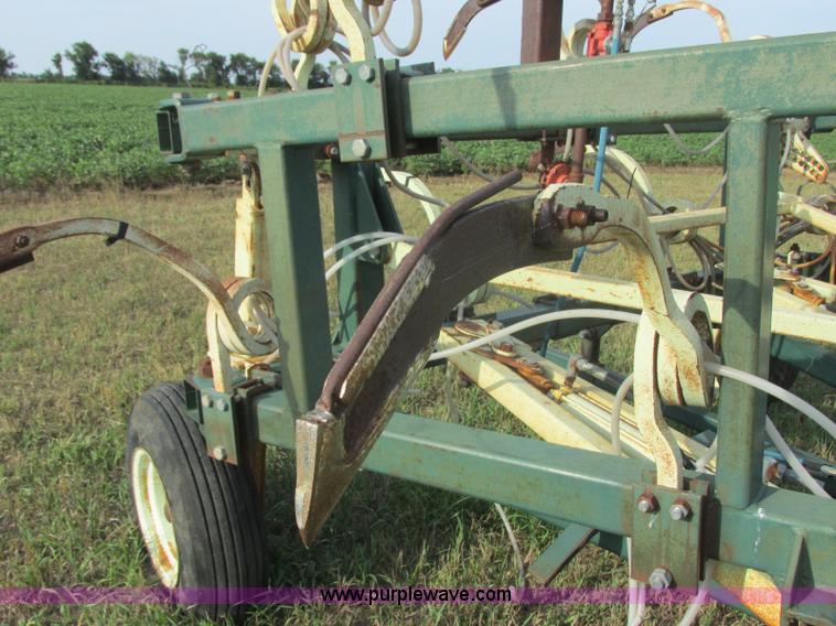 image for item J8216 Flex King A25 anhydrous applicator