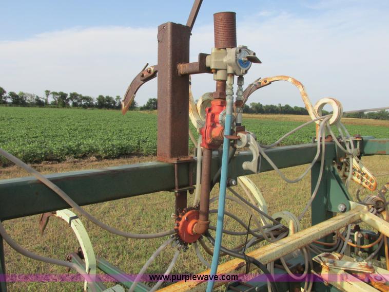 image for item J8216 Flex King A25 anhydrous applicator