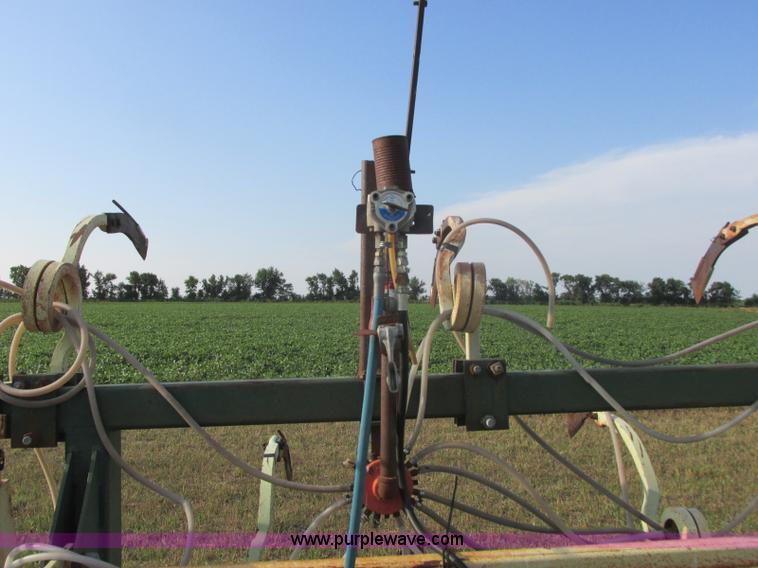 image for item J8216 Flex King A25 anhydrous applicator