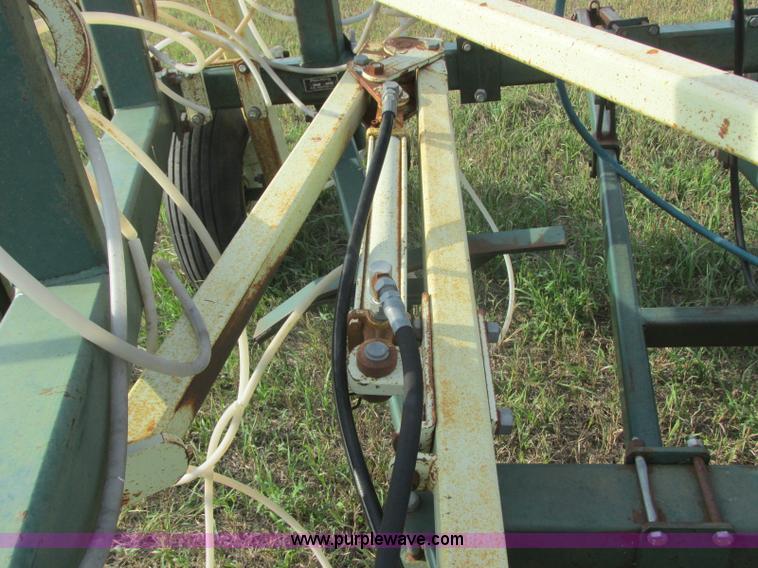 image for item J8216 Flex King A25 anhydrous applicator