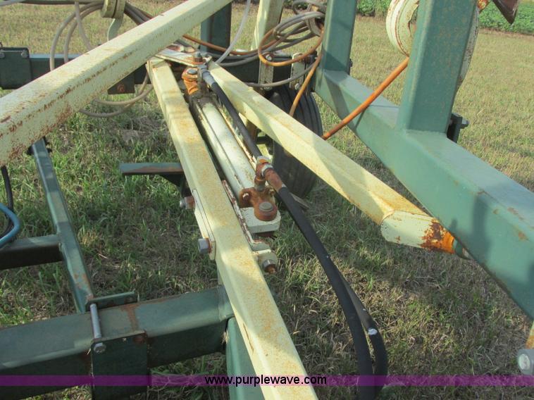 image for item J8216 Flex King A25 anhydrous applicator