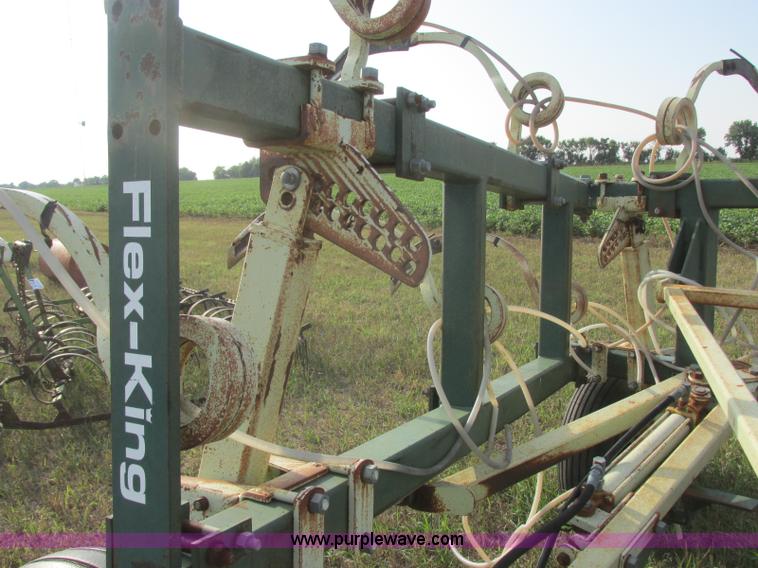 image for item J8216 Flex King A25 anhydrous applicator