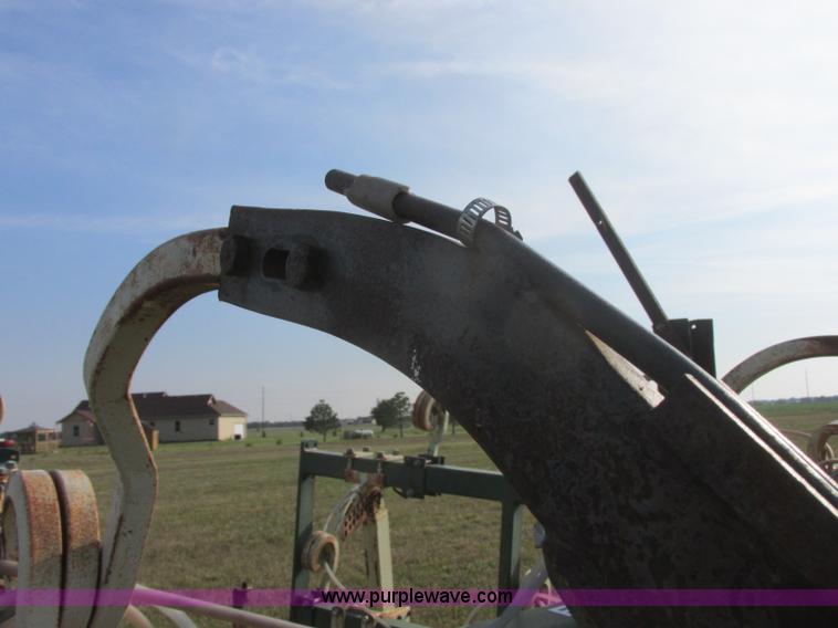 image for item J8216 Flex King A25 anhydrous applicator