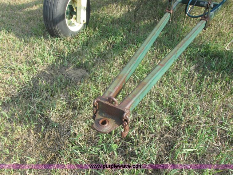 image for item J8216 Flex King A25 anhydrous applicator