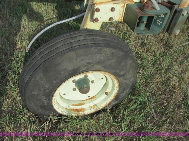 image for item J8216 Flex King A25 anhydrous applicator