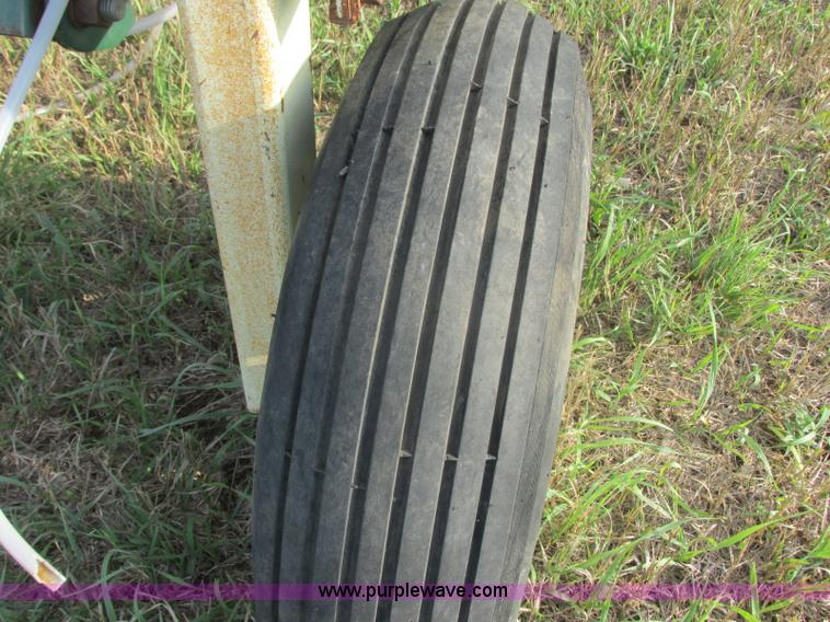 image for item J8216 Flex King A25 anhydrous applicator