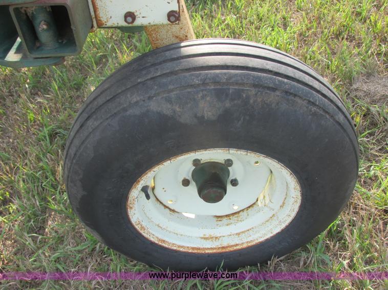 image for item J8216 Flex King A25 anhydrous applicator