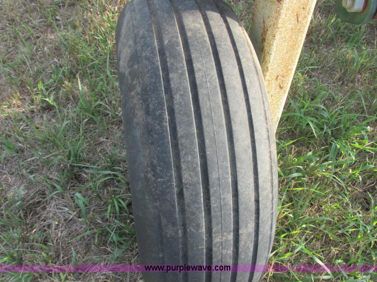 image for item J8216 Flex King A25 anhydrous applicator