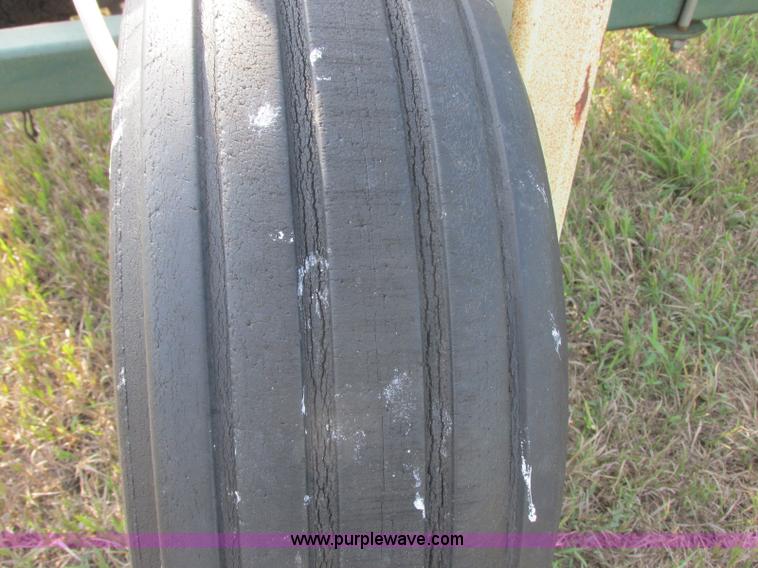 image for item J8216 Flex King A25 anhydrous applicator