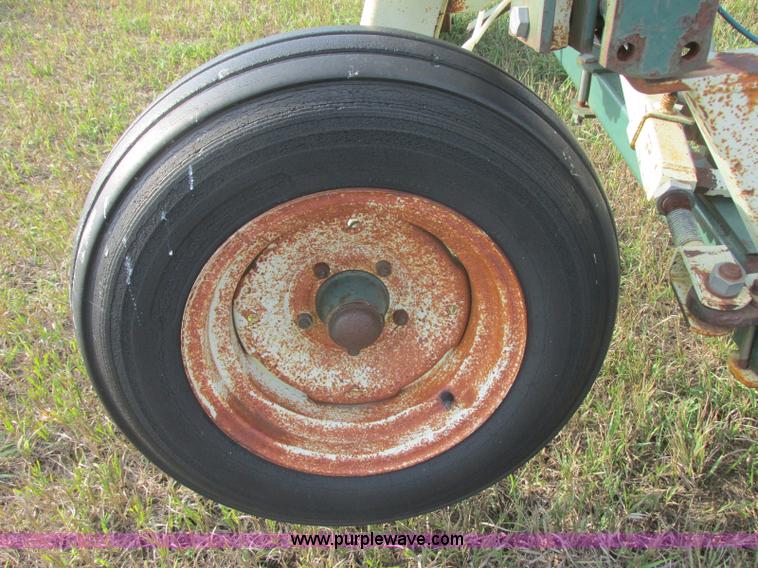 image for item J8216 Flex King A25 anhydrous applicator