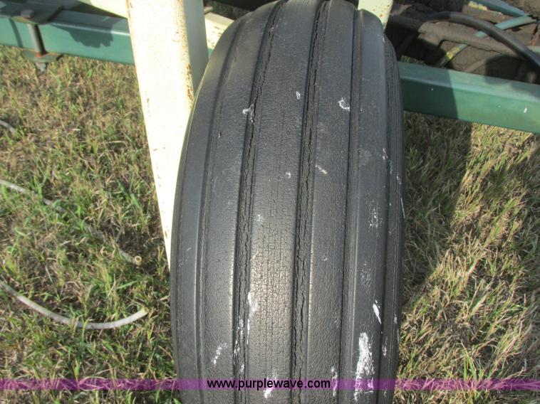 image for item J8216 Flex King A25 anhydrous applicator