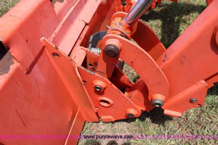 image for item K1014 2006 Kubota M7040 tractor