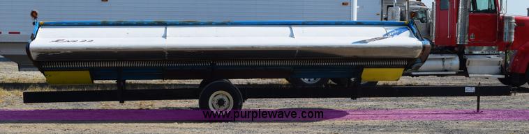 image for item K6189 2002 Shelbourne RVS22 header