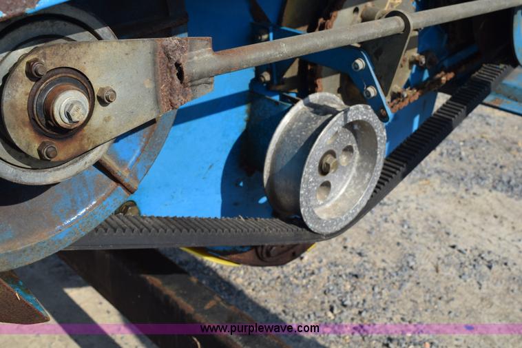 image for item K6189 2002 Shelbourne RVS22 header