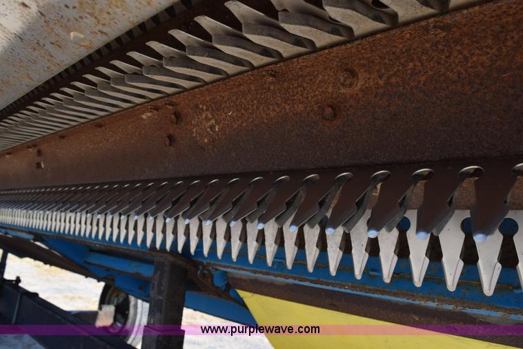 image for item K6189 2002 Shelbourne RVS22 header