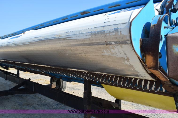 image for item K6189 2002 Shelbourne RVS22 header