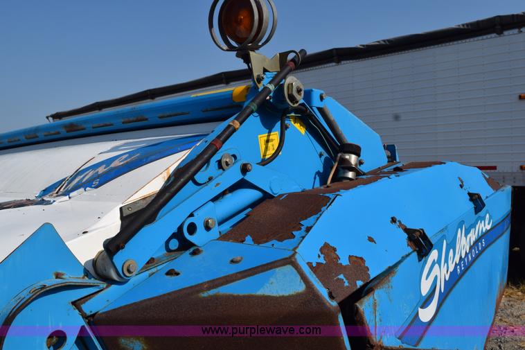 image for item K6189 2002 Shelbourne RVS22 header