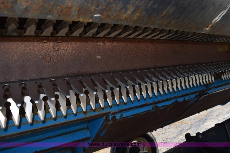 image for item K6189 2002 Shelbourne RVS22 header