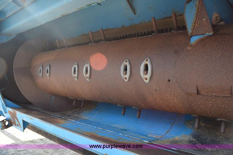 image for item K6189 2002 Shelbourne RVS22 header