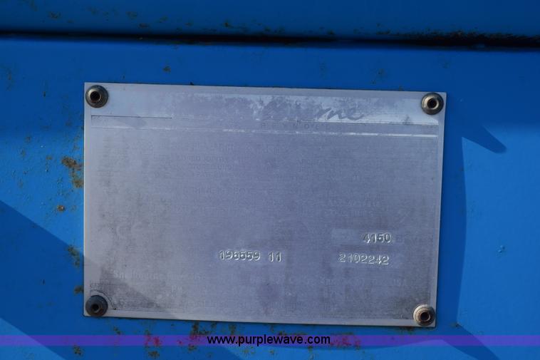 image for item K6189 2002 Shelbourne RVS22 header