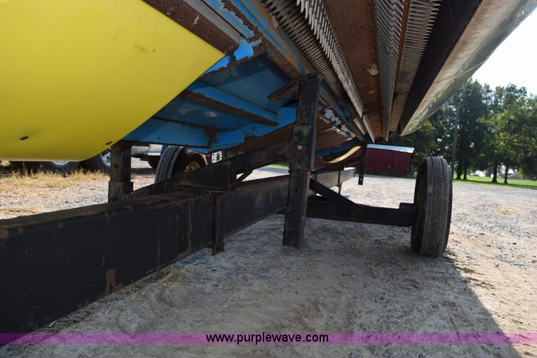 image for item K6189 2002 Shelbourne RVS22 header