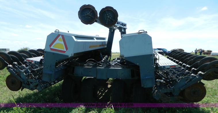 image for item K8162 CrustBuster 4025 All Plant grain drill