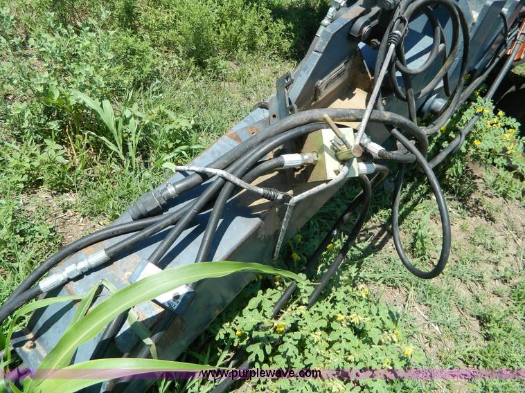 image for item K8162 CrustBuster 4025 All Plant grain drill