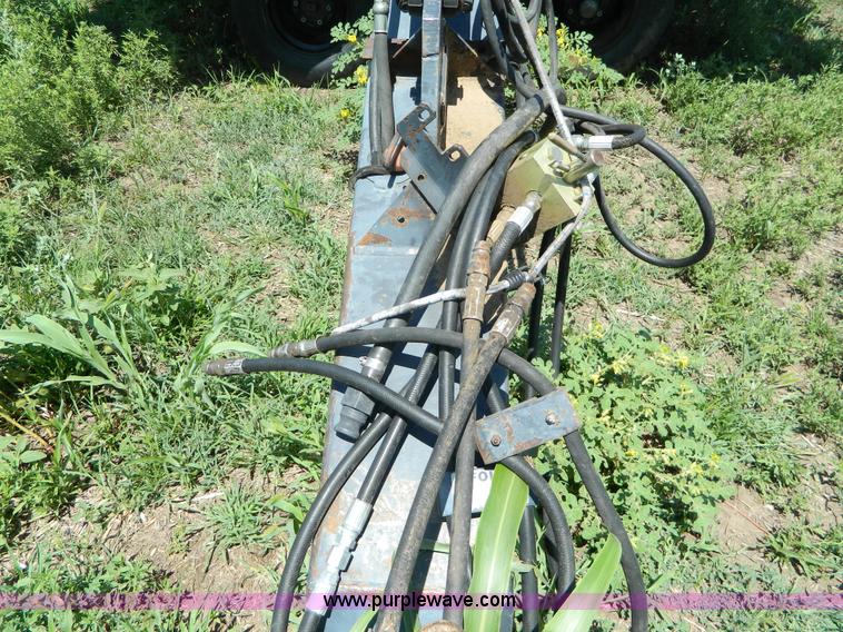 image for item K8162 CrustBuster 4025 All Plant grain drill