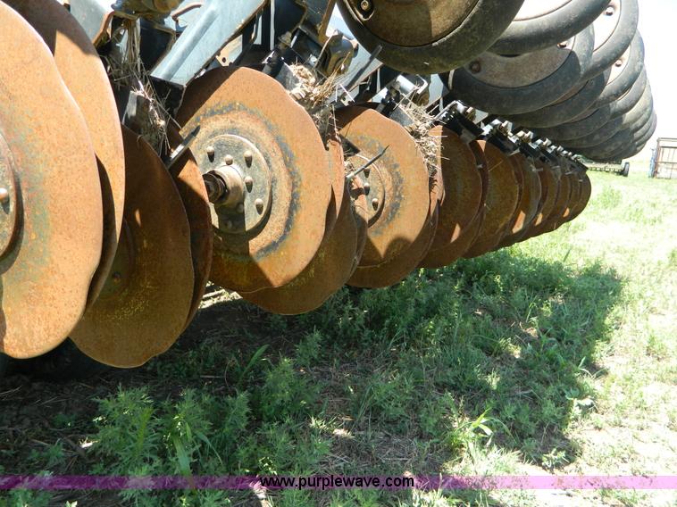 image for item K8162 CrustBuster 4025 All Plant grain drill