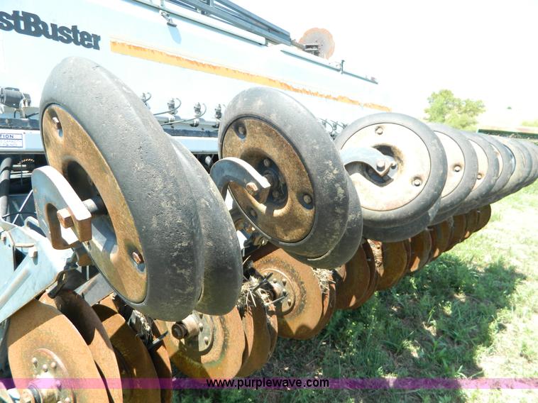 image for item K8162 CrustBuster 4025 All Plant grain drill