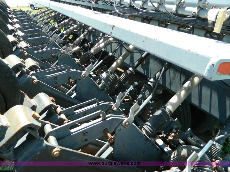 image for item K8162 CrustBuster 4025 All Plant grain drill