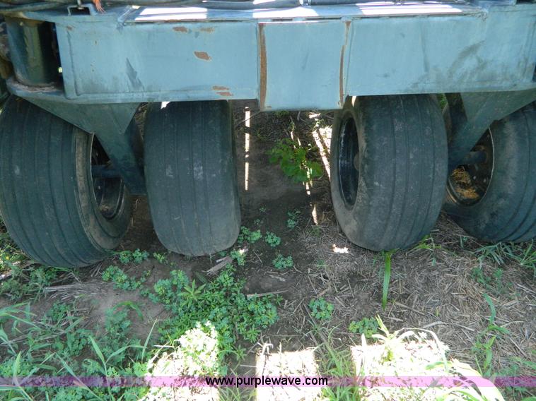 image for item K8162 CrustBuster 4025 All Plant grain drill