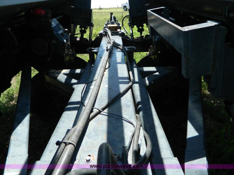 image for item K8162 CrustBuster 4025 All Plant grain drill